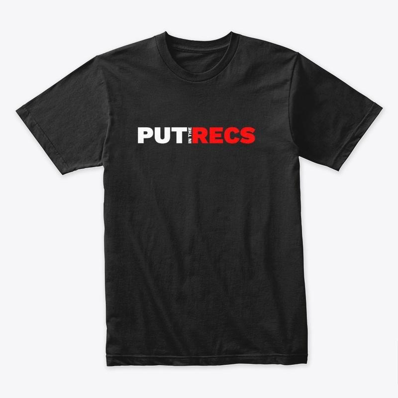 Put in the RECS Premium Tee